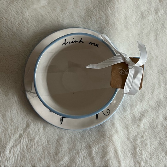 Alice In Wonderland Tea Set NWT - Picture 5 of 7